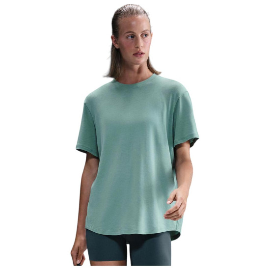 Nike Γυναικεία κοντομάνικη μπλούζα One Relaxed Dri-FIT Short-Sleeve Top